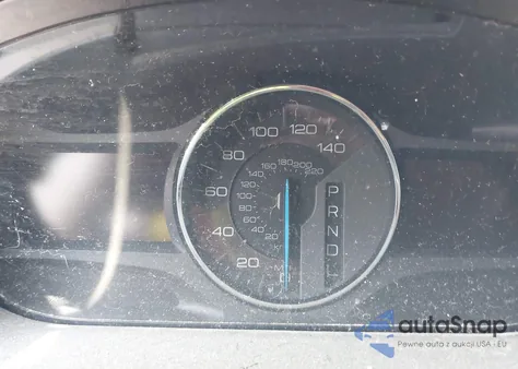 2012 Ford Edge Sel из США, поврежденный, VIN 2FMDK3J97CBA36406